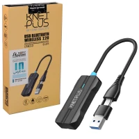 دانگل کارپلی وایرلس کی نت پلاس KP-Z20