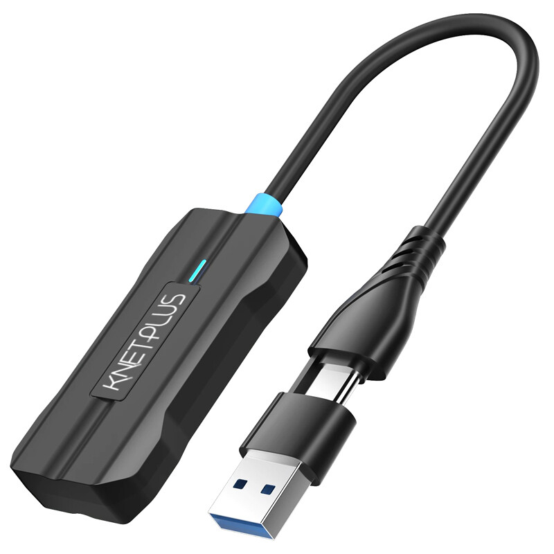 دانگل کارپلی وایرلس کی نت پلاس KP-Z20