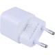 شارژر دیواری 20 وات هترون HWC260GM GaN QC PD 3A