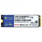 حافظه SSD توین موس TwinMos 2TB M.2