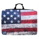کیف کنسول بازی PS5 طرح American Flags