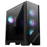 کیس کامپیوتر ام اس آی MSI MAG FORGE 321 RAIRFLOW