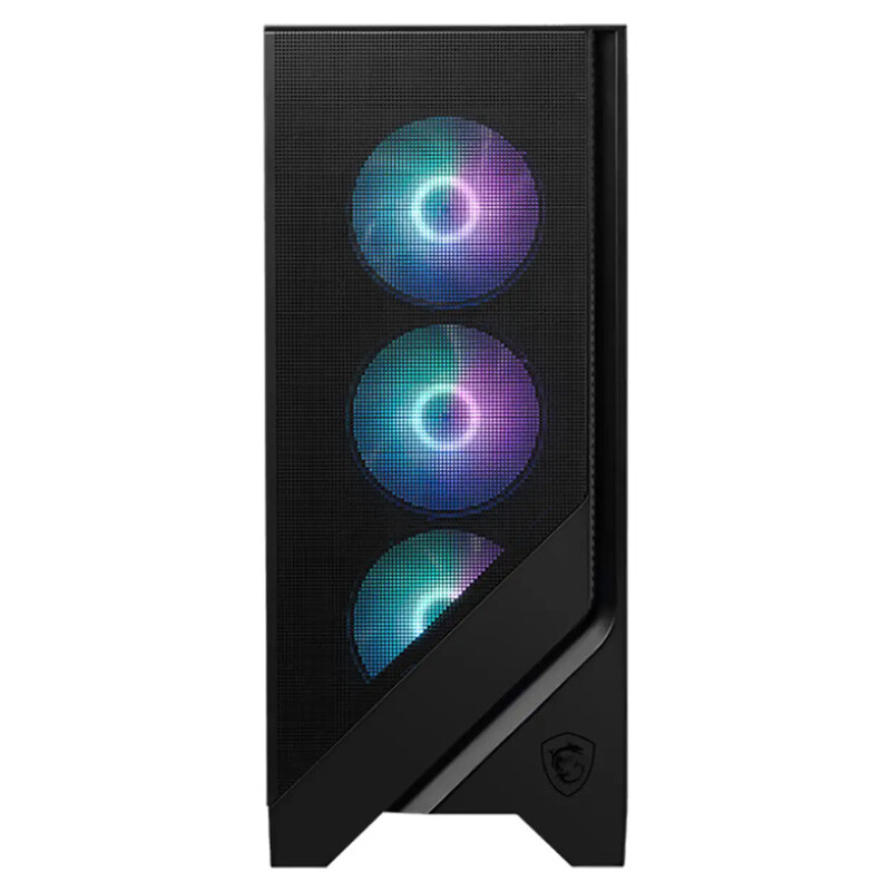کیس کامپیوتر ام اس آی MSI MAG FORGE 321 RAIRFLOW