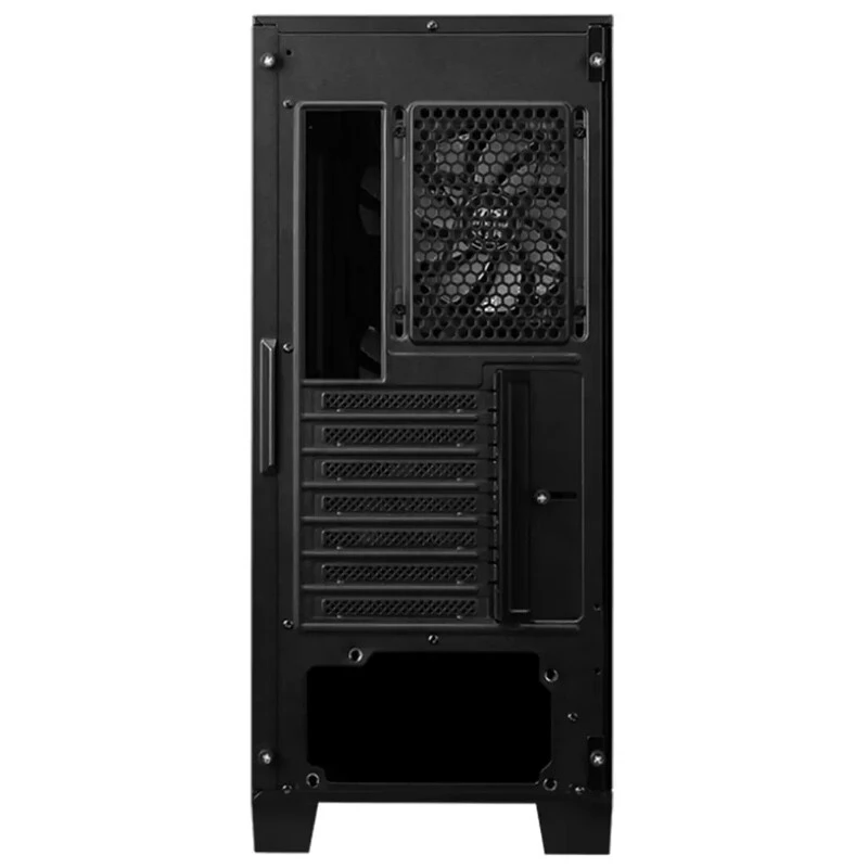کیس کامپیوتر ام اس آی MSI MAG FORGE 321 RAIRFLOW