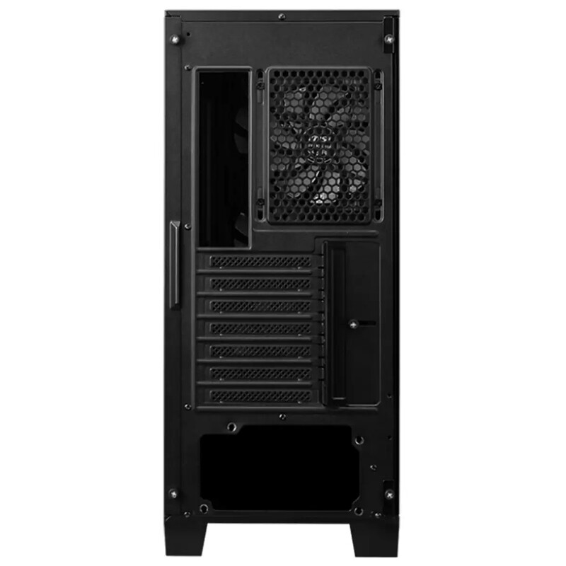 کیس کامپیوتر ام اس آی MSI MAG FORGE 321 RAIRFLOW