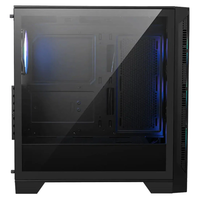 کیس کامپیوتر ام اس آی MSI MAG FORGE 321 RAIRFLOW