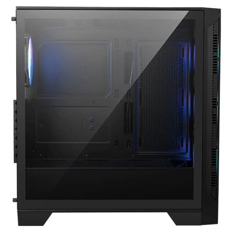 کیس کامپیوتر ام اس آی MSI MAG FORGE 321 RAIRFLOW