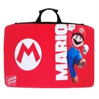 کیف کنسول بازی PS5 طرح Super Mario کد 2