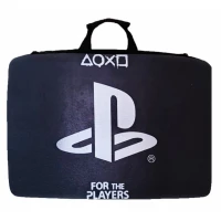 کیف کنسول بازی PS5 طرح PlayStation کد 15