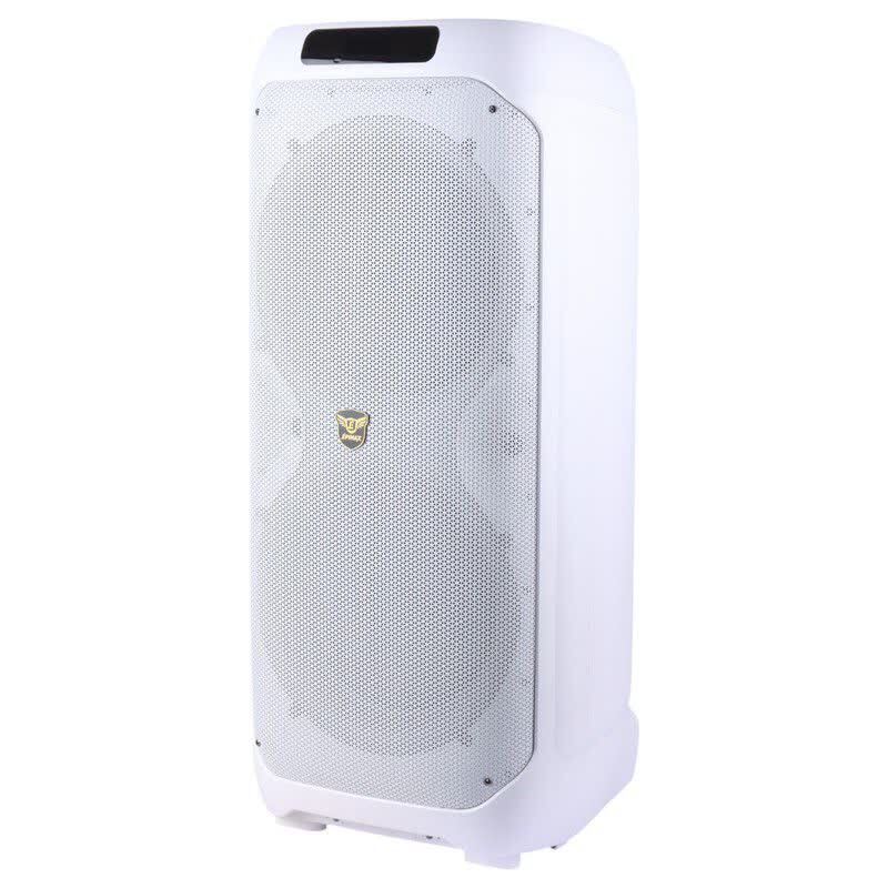 اسپیکر چمدانی بلوتوثی اپی مکس Epimax-172 + میکروفون و ریموت کنترل