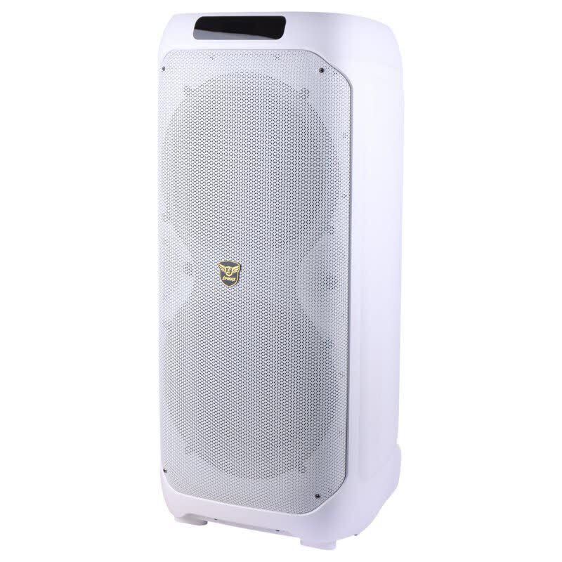 اسپیکر چمدانی بلوتوثی اپی مکس Epimax-172 + میکروفون و ریموت کنترل