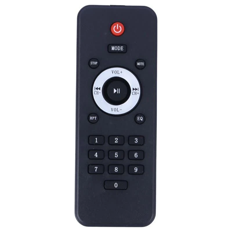 اسپیکر چمدانی بلوتوثی اپی مکس Epimax-171 + میکروفون و ریموت کنترل