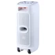 اسپیکر چمدانی بلوتوثی اپی مکس Epimax-171 + میکروفون و ریموت کنترل