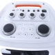 اسپیکر چمدانی بلوتوثی اپی مکس Epimax-171 + میکروفون و ریموت کنترل