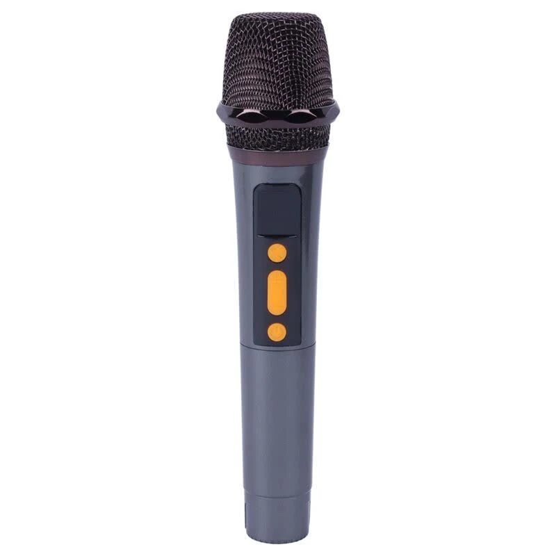 اسپیکر چمدانی بلوتوثی اپی مکس Epimax-171 + میکروفون و ریموت کنترل
