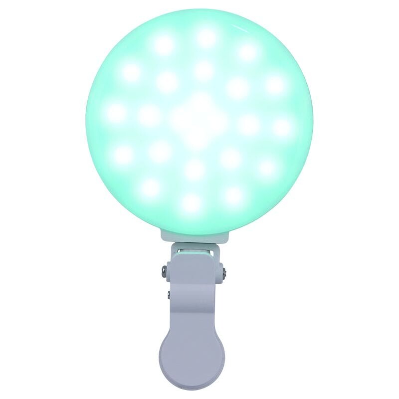 رینگ لایت سلفی MJ-01