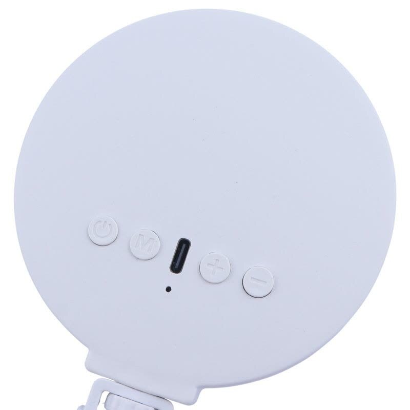 رینگ لایت سلفی MJ-01