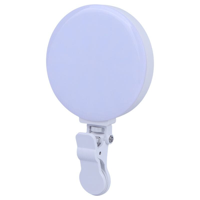 رینگ لایت سلفی MJ-01