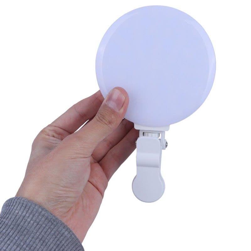 رینگ لایت سلفی MJ-01