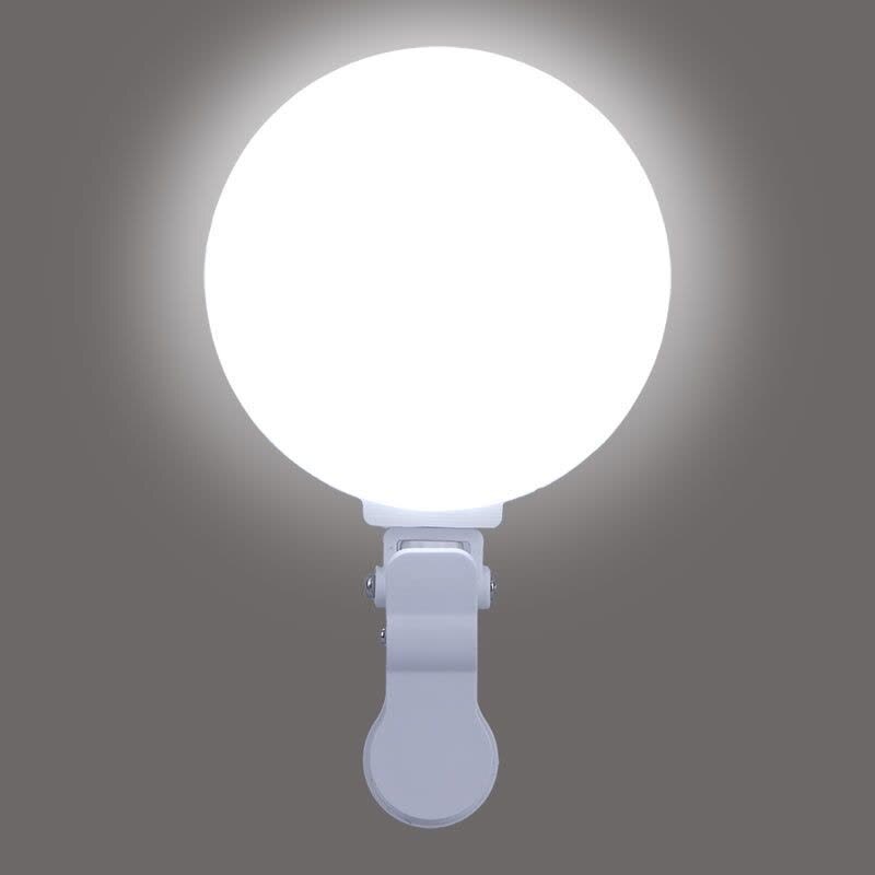 رینگ لایت سلفی MJ-01