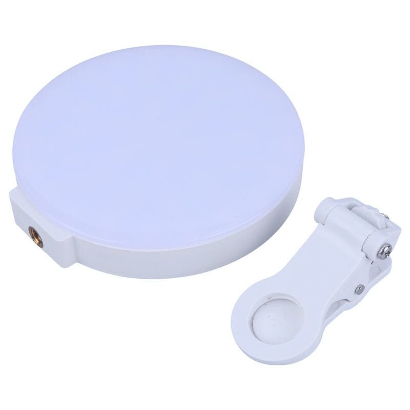 رینگ لایت سلفی MJ-01