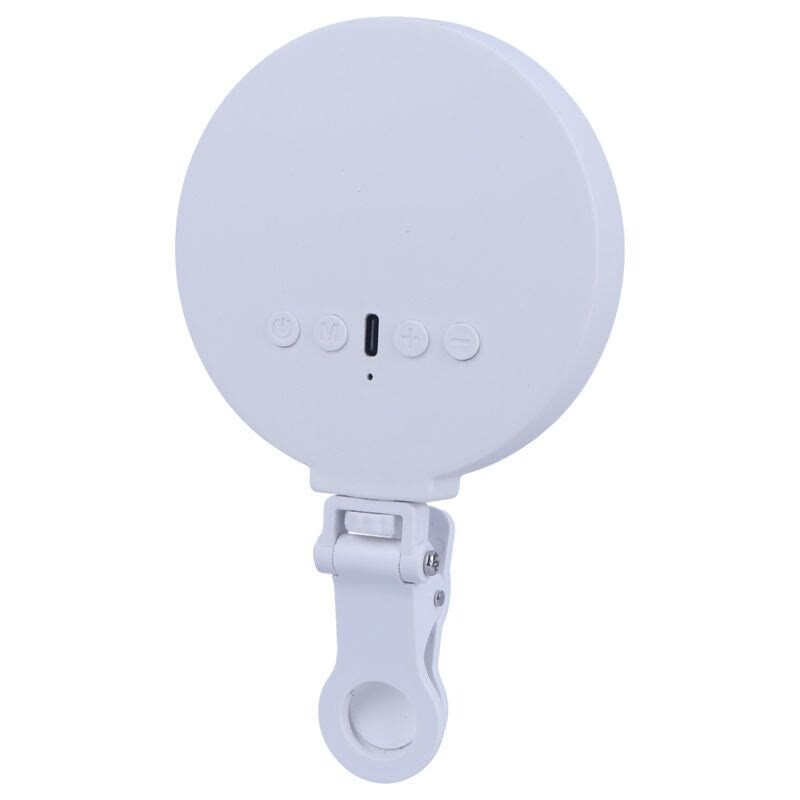 رینگ لایت سلفی MJ-01