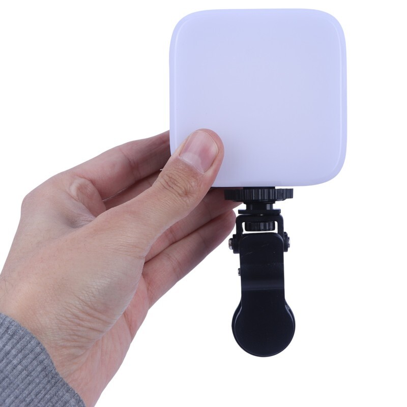 رینگ لایت سلفی M-88