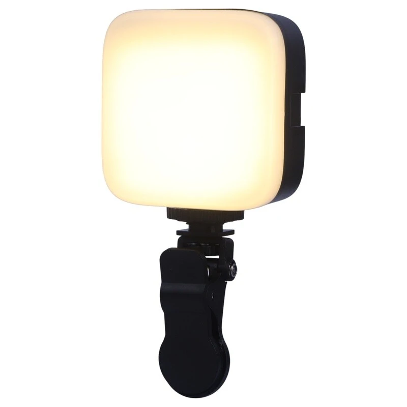 رینگ لایت سلفی M-88