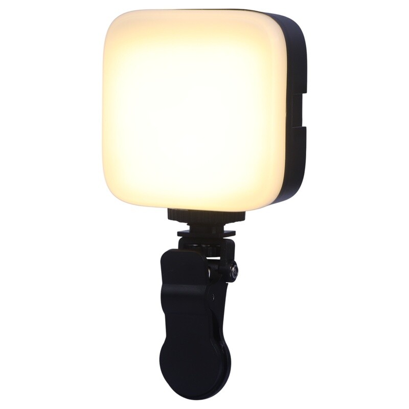 رینگ لایت سلفی M-88