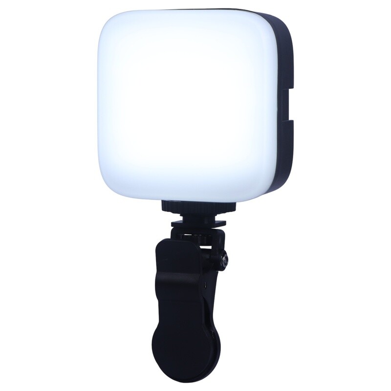 رینگ لایت سلفی M-88