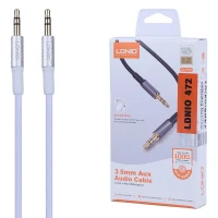 کابل AUX الدینیو LS-Y91A طول 1 متر