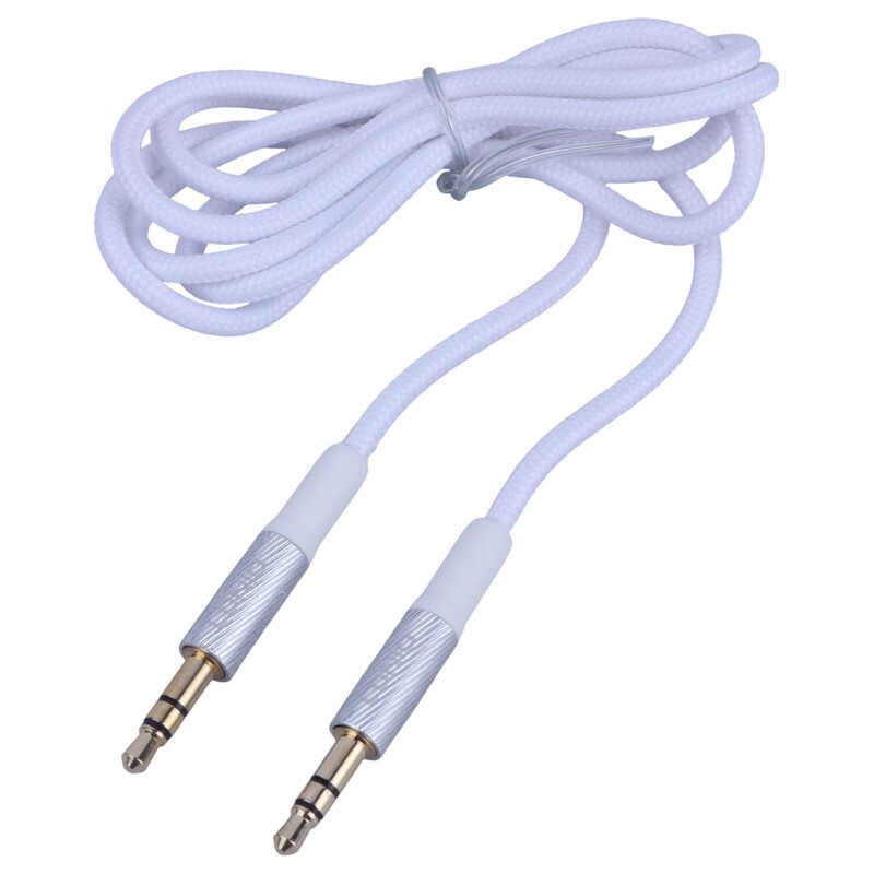 کابل AUX الدینیو LS-Y91A طول 1 متر