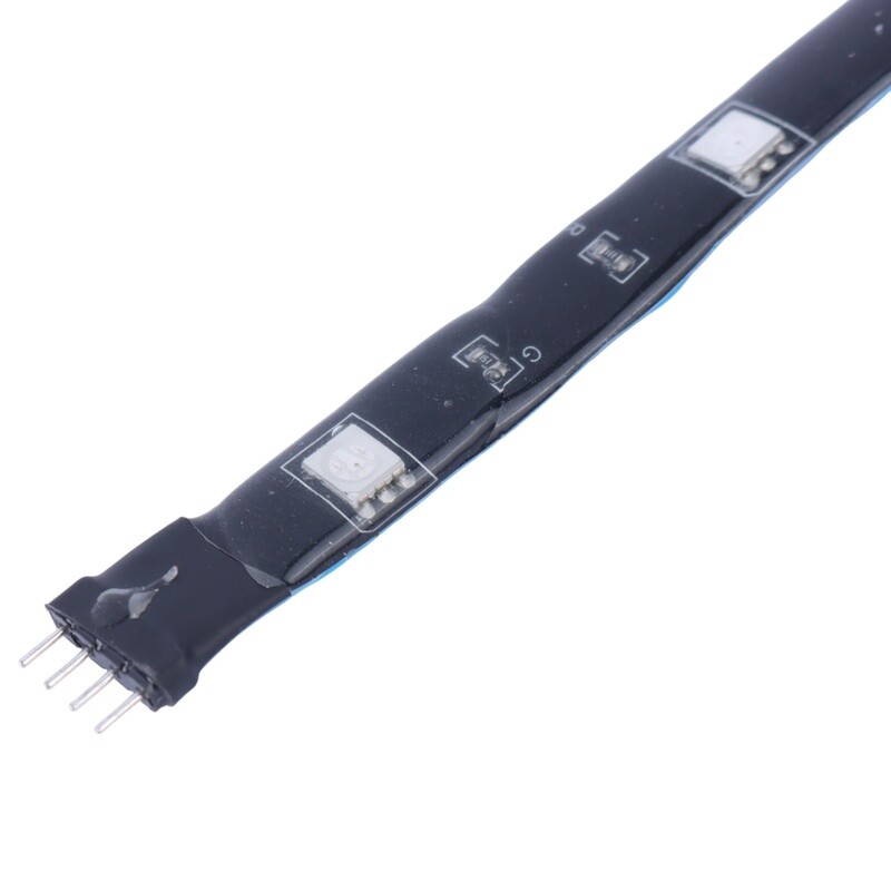 ریسه بلوتوثی LED Mood Lights USB طول 5 متر