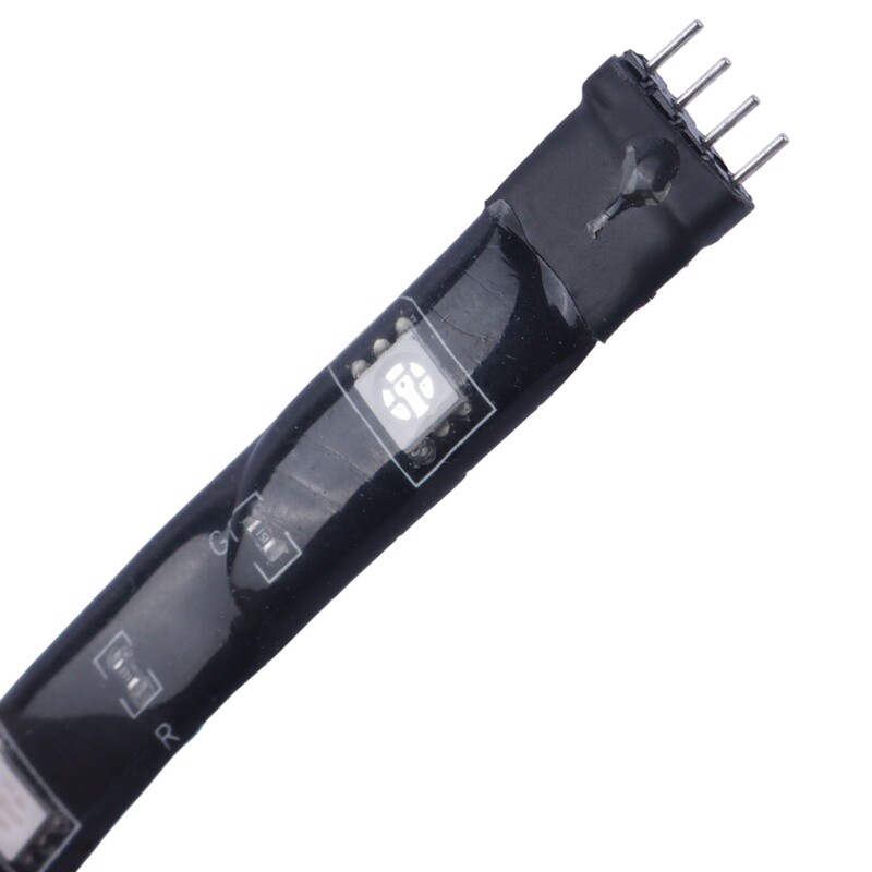 ریسه بلوتوثی LED Mood Lights USB طول 5 متر