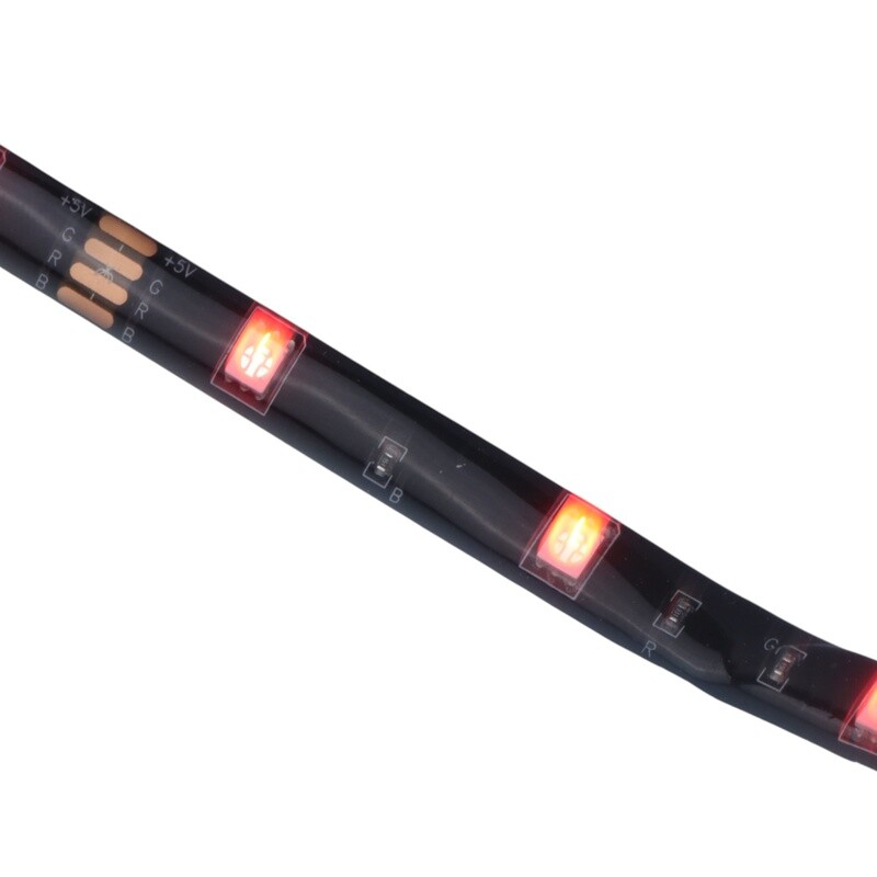 ریسه بلوتوثی LED Mood Lights USB طول 5 متر