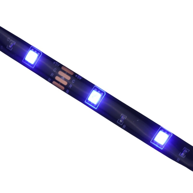 ریسه بلوتوثی LED Mood Lights USB طول 5 متر