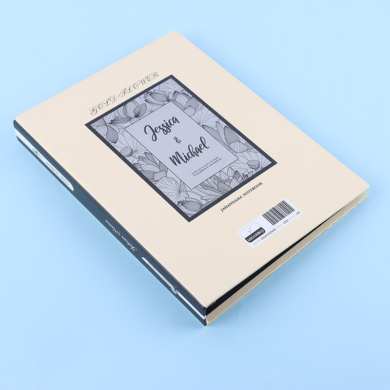 دفتر کلاسوری 100 برگ جهان نما کد 1900