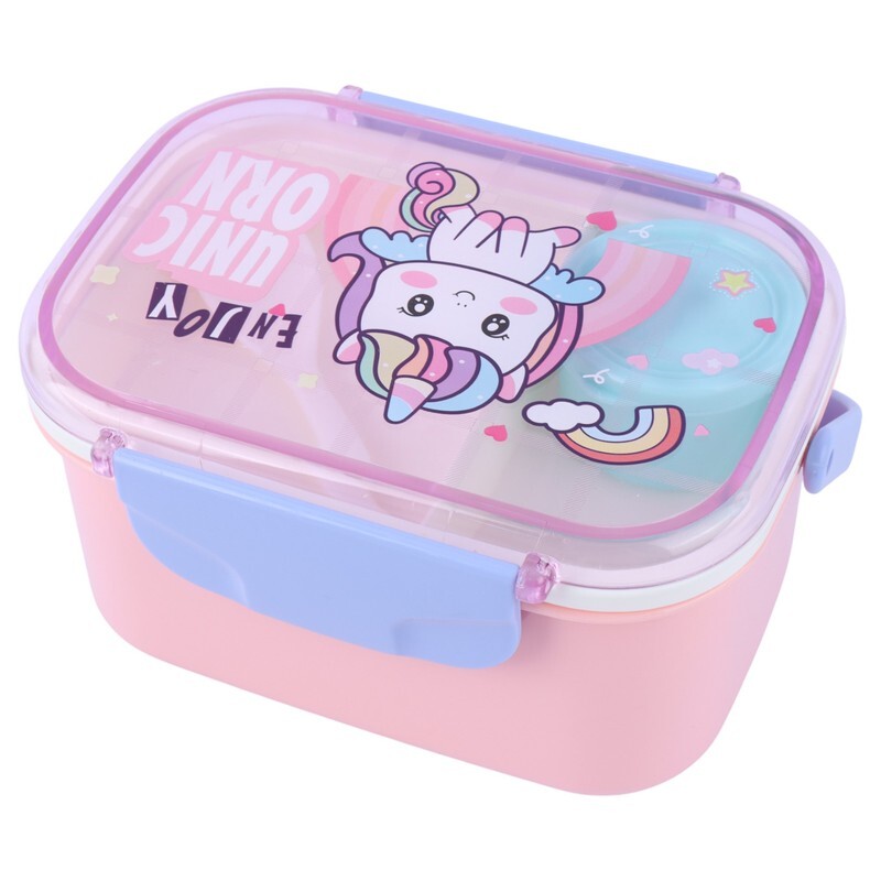 ظرف غذا Enjoy کد 2572