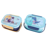 ظرف غذا Enjoy کد 2572