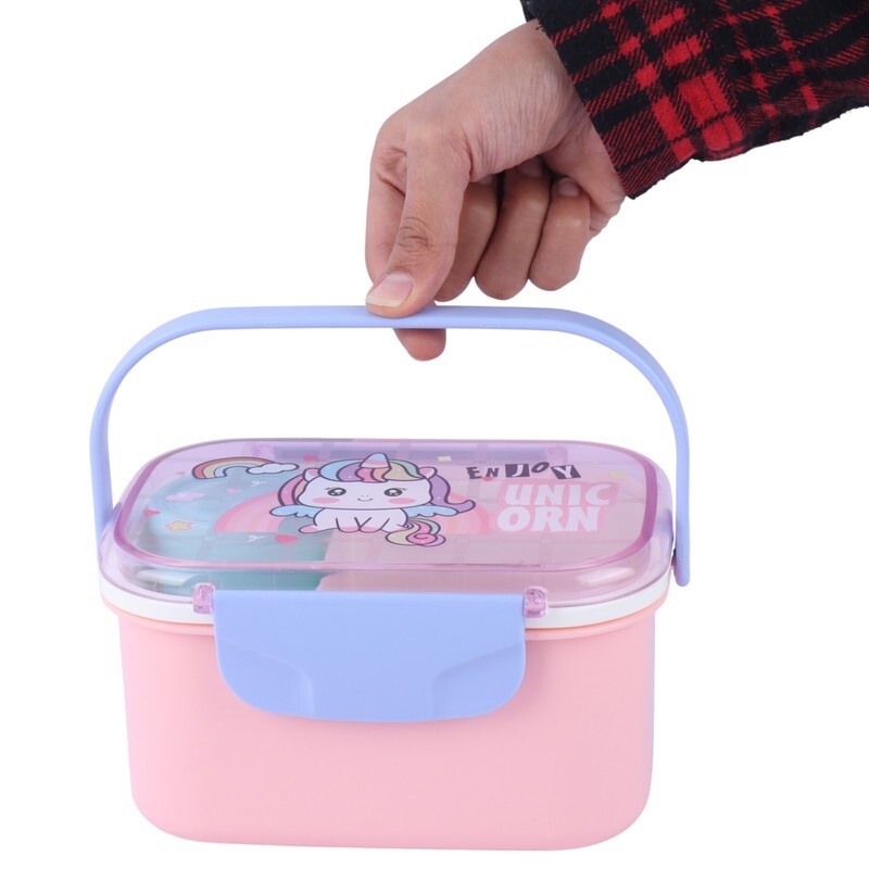 ظرف غذا Enjoy کد 2572