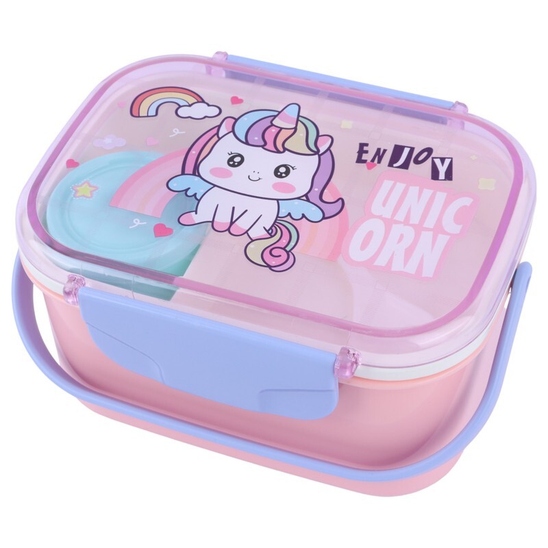 ظرف غذا Enjoy کد 2572