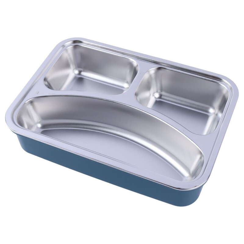 ظرف غذا طرح لبوبو