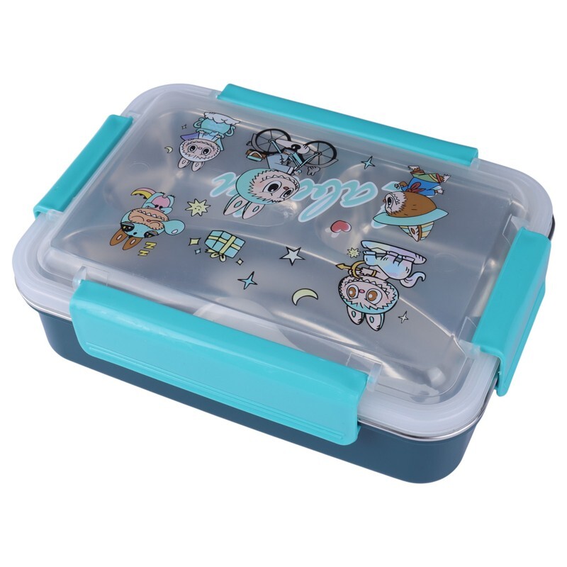 ظرف غذا طرح لبوبو