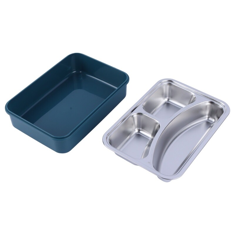 ظرف غذا طرح لبوبو