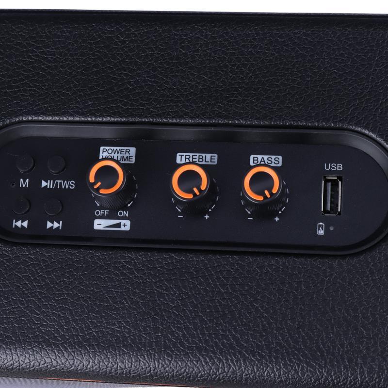 اسپیکر بلوتوثی اپی مکس EPIMAX-170