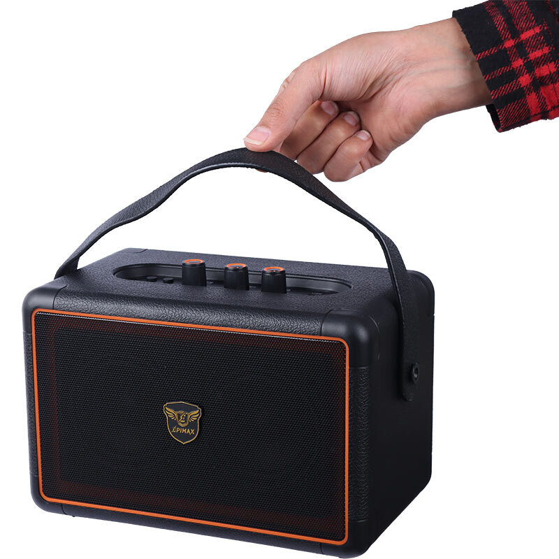 اسپیکر بلوتوثی اپی مکس EPIMAX-170