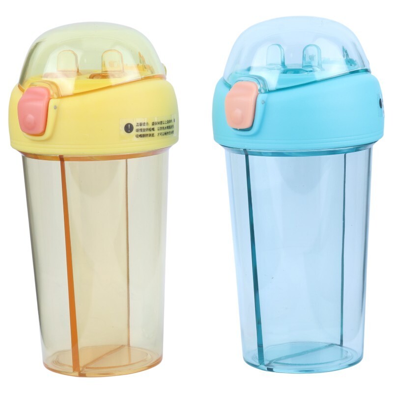 قمقمه 420 سی سی دو مخزنه