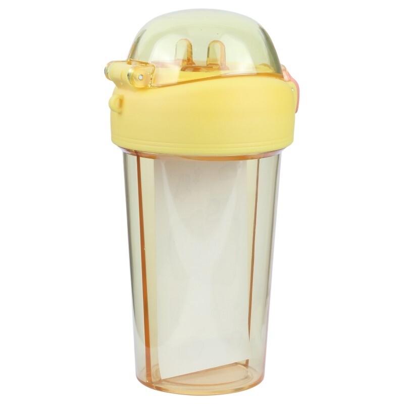 قمقمه 420 سی سی دو مخزنه