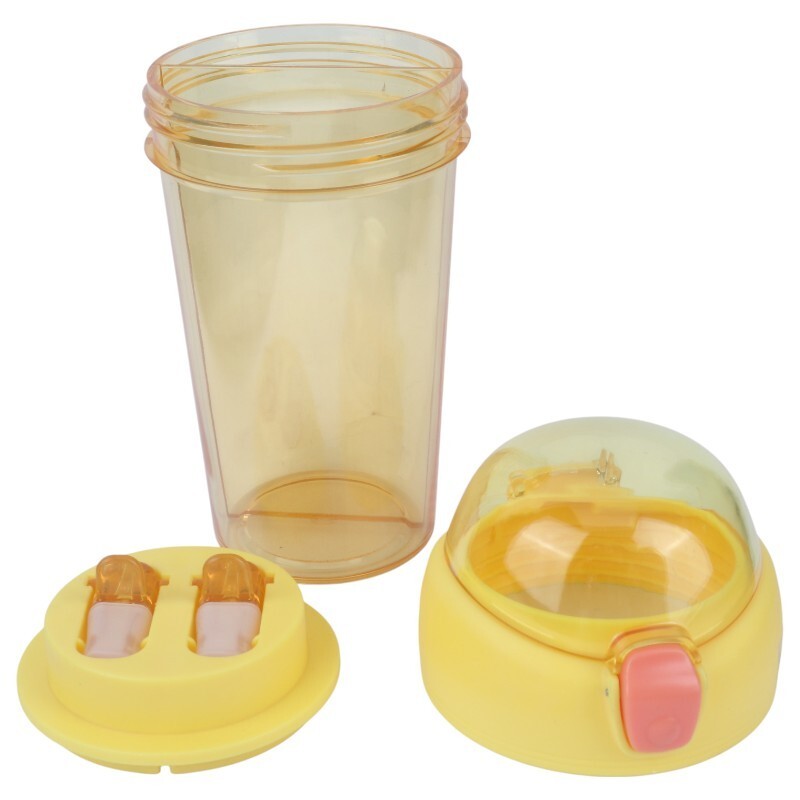 قمقمه 420 سی سی دو مخزنه