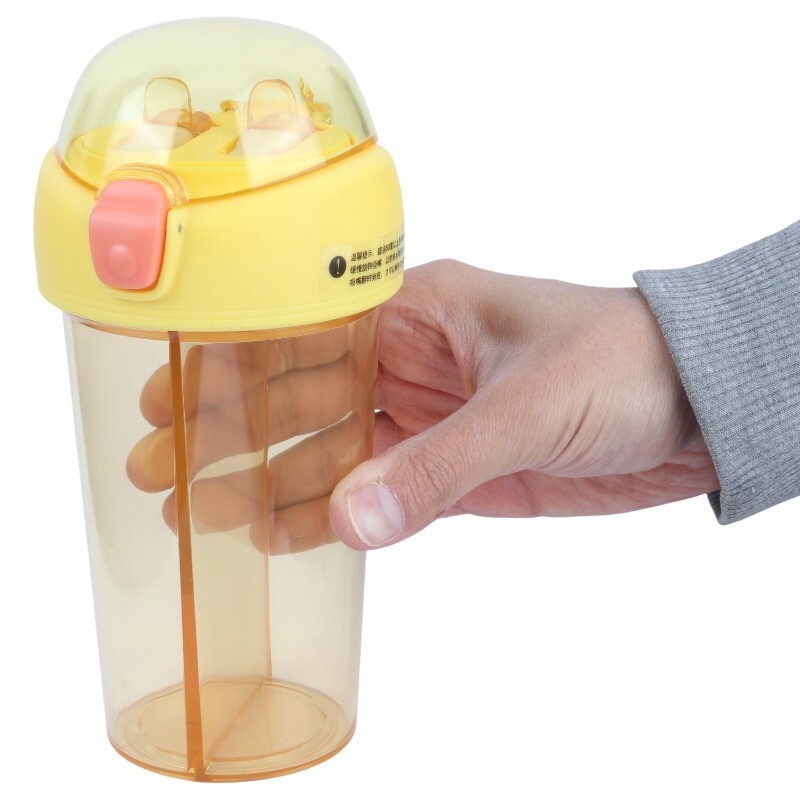 قمقمه 420 سی سی دو مخزنه